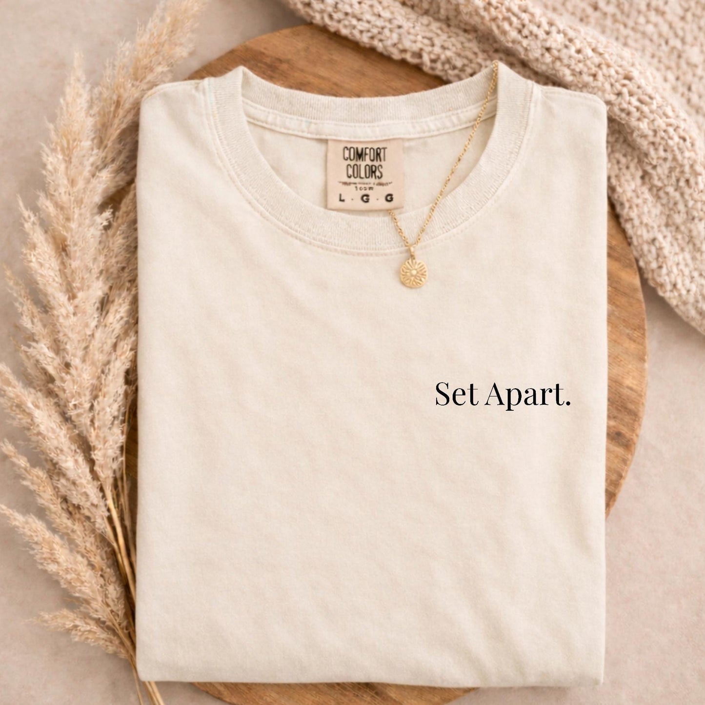 Set Apart T-Shirt