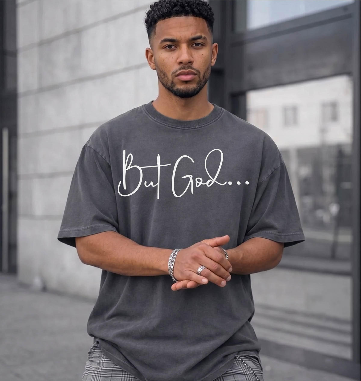 But God Tee