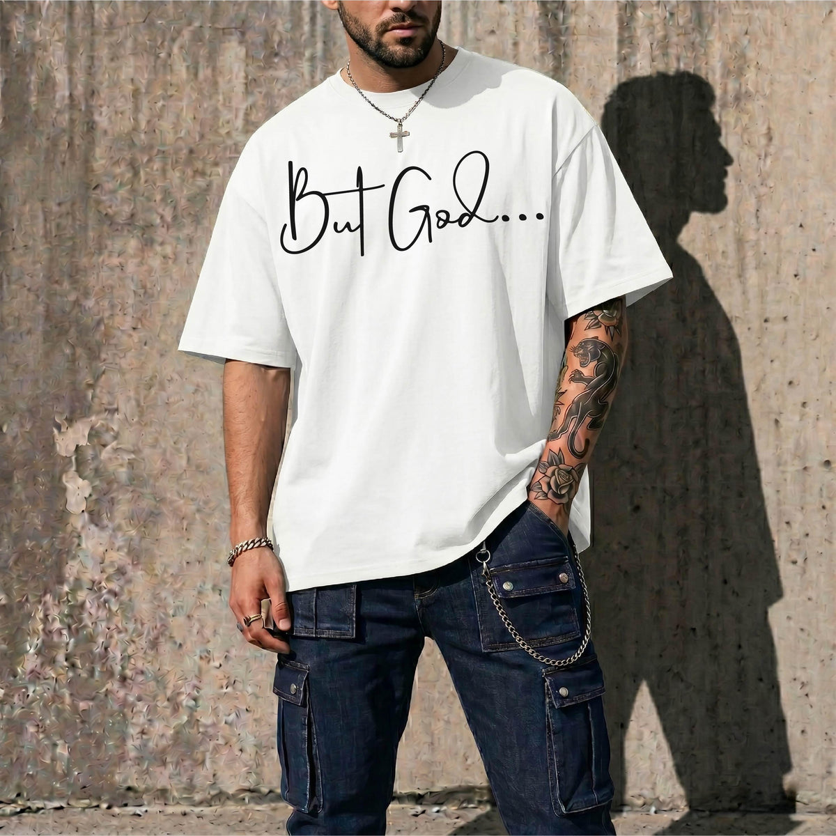 But God Tee