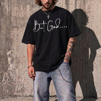 But God Tee
