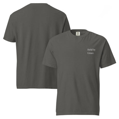 Held By Grace T-Shirt