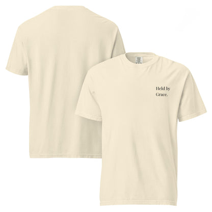 Held By Grace T-Shirt