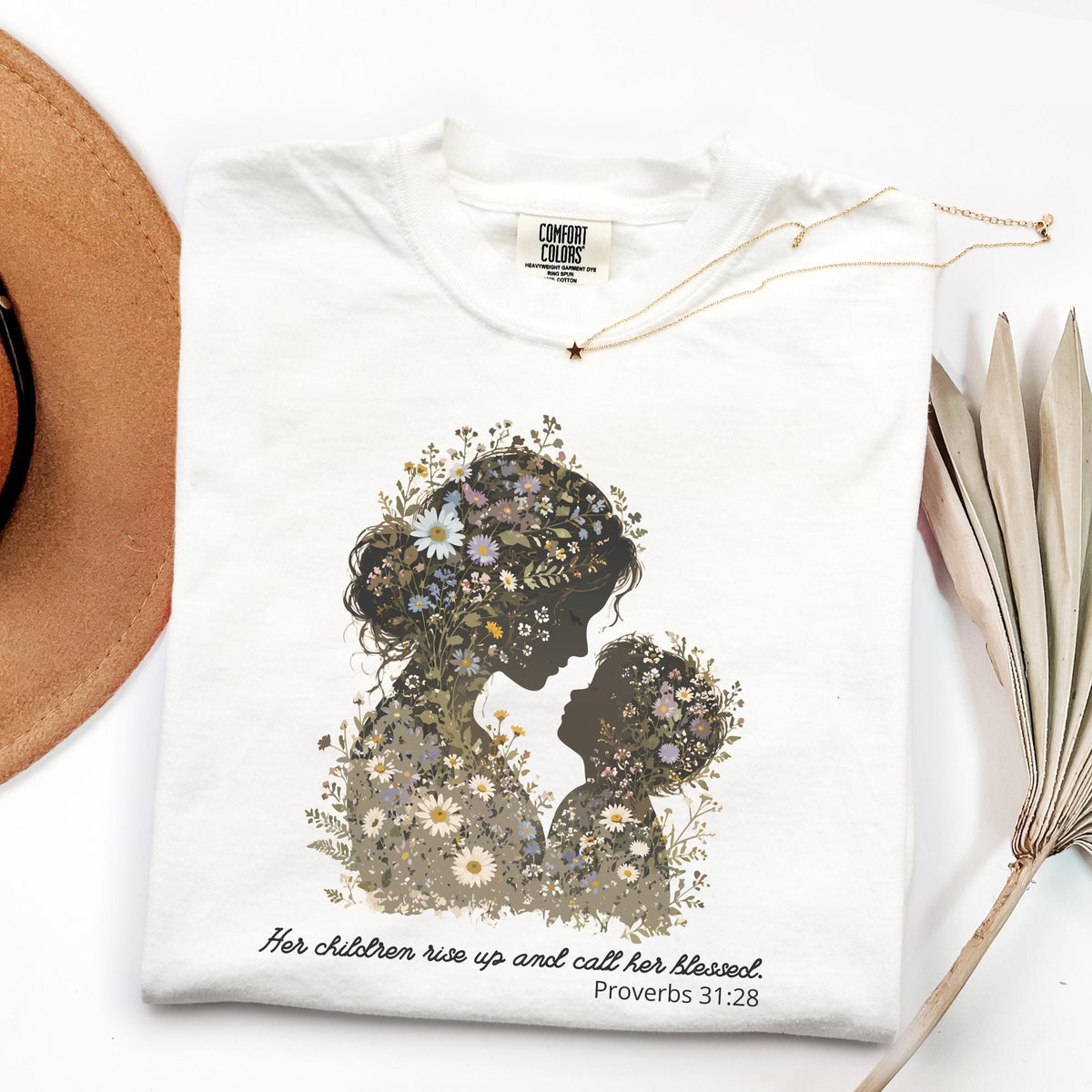 Christian Mom Shirt