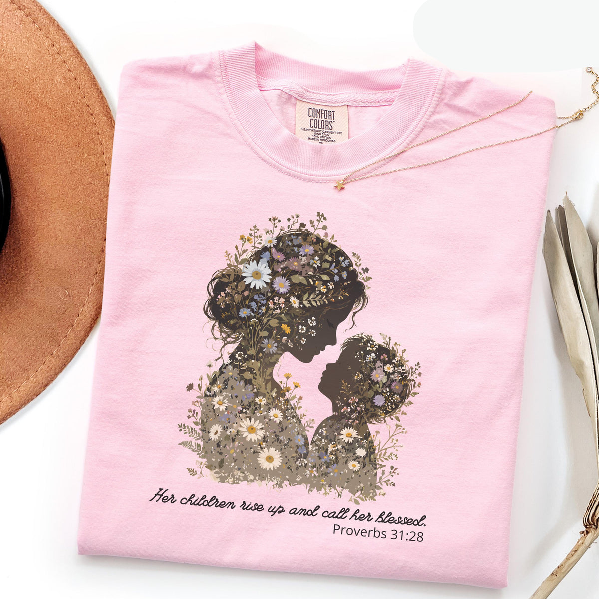Christian Mom Shirt