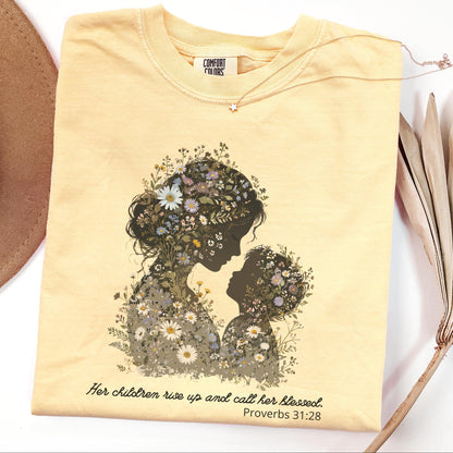 Christian Mom Shirt