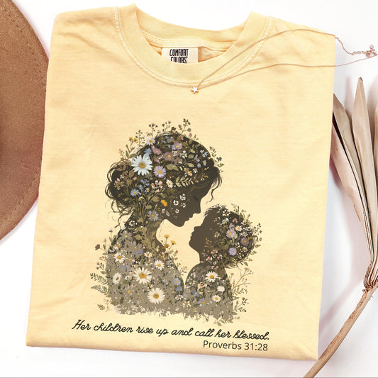 Christian Mom Shirt