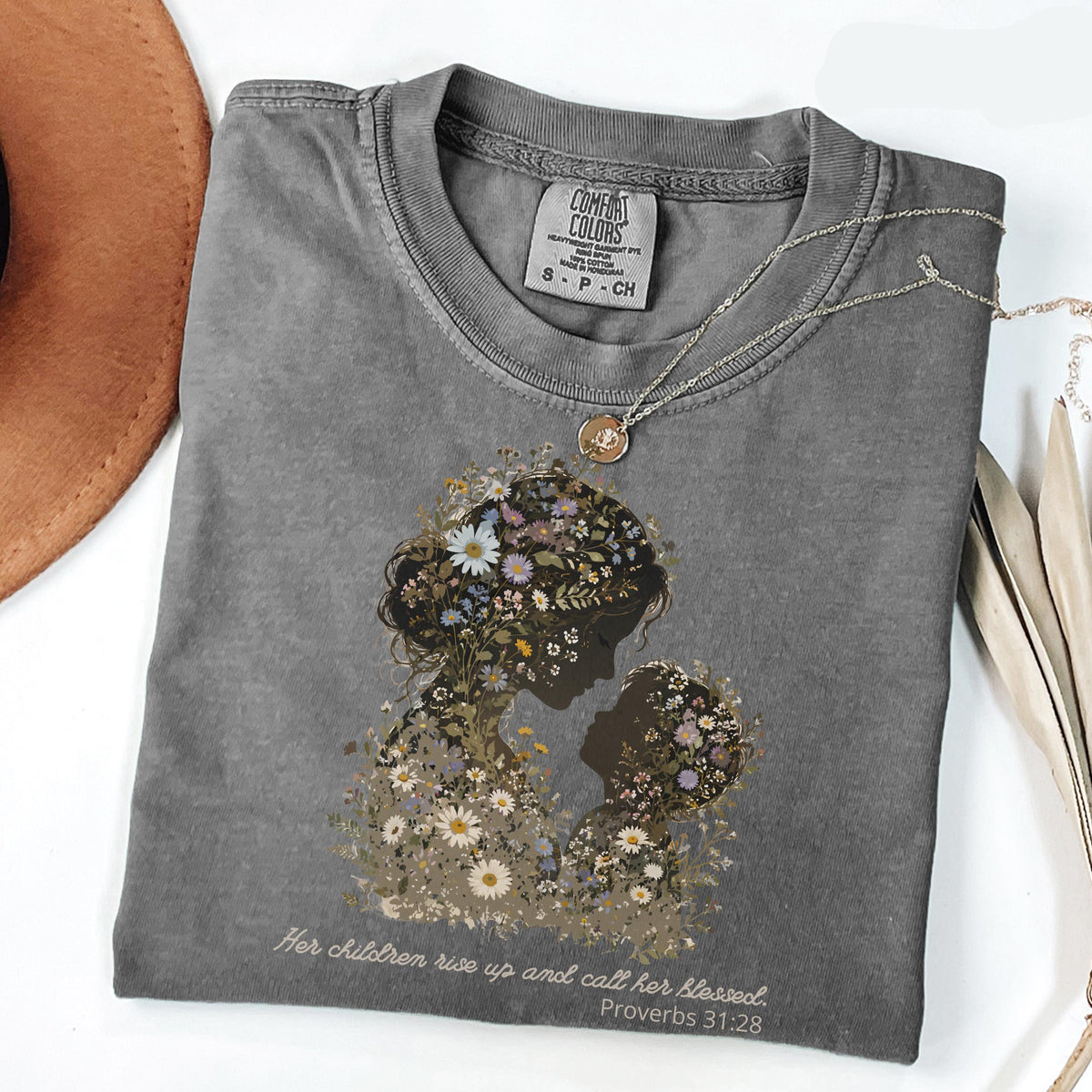 Christian Mom Shirt