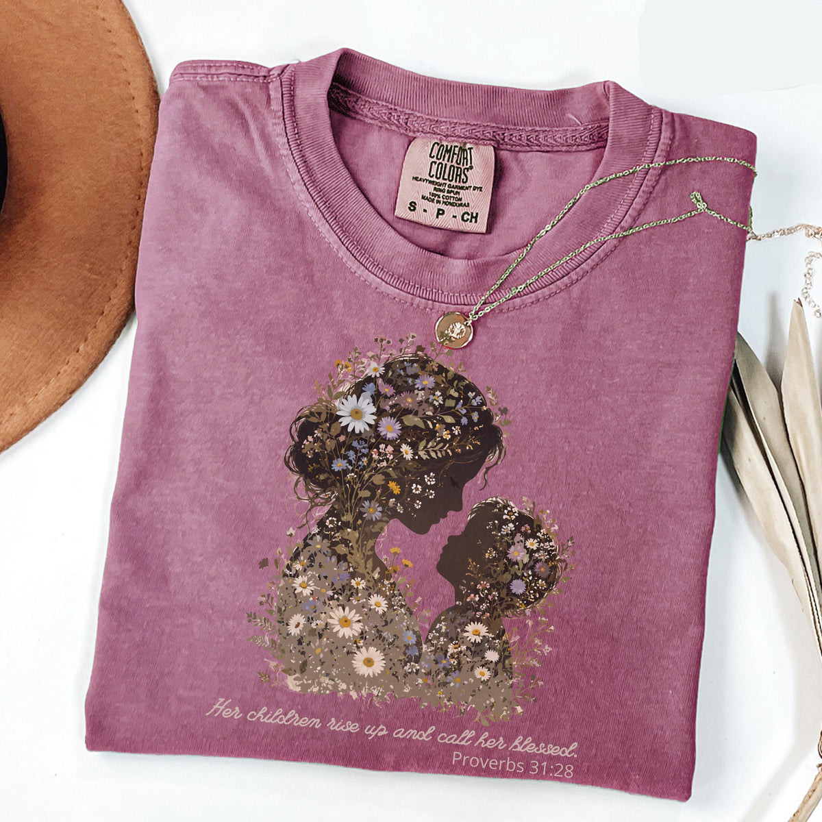 Christian Mom Shirt