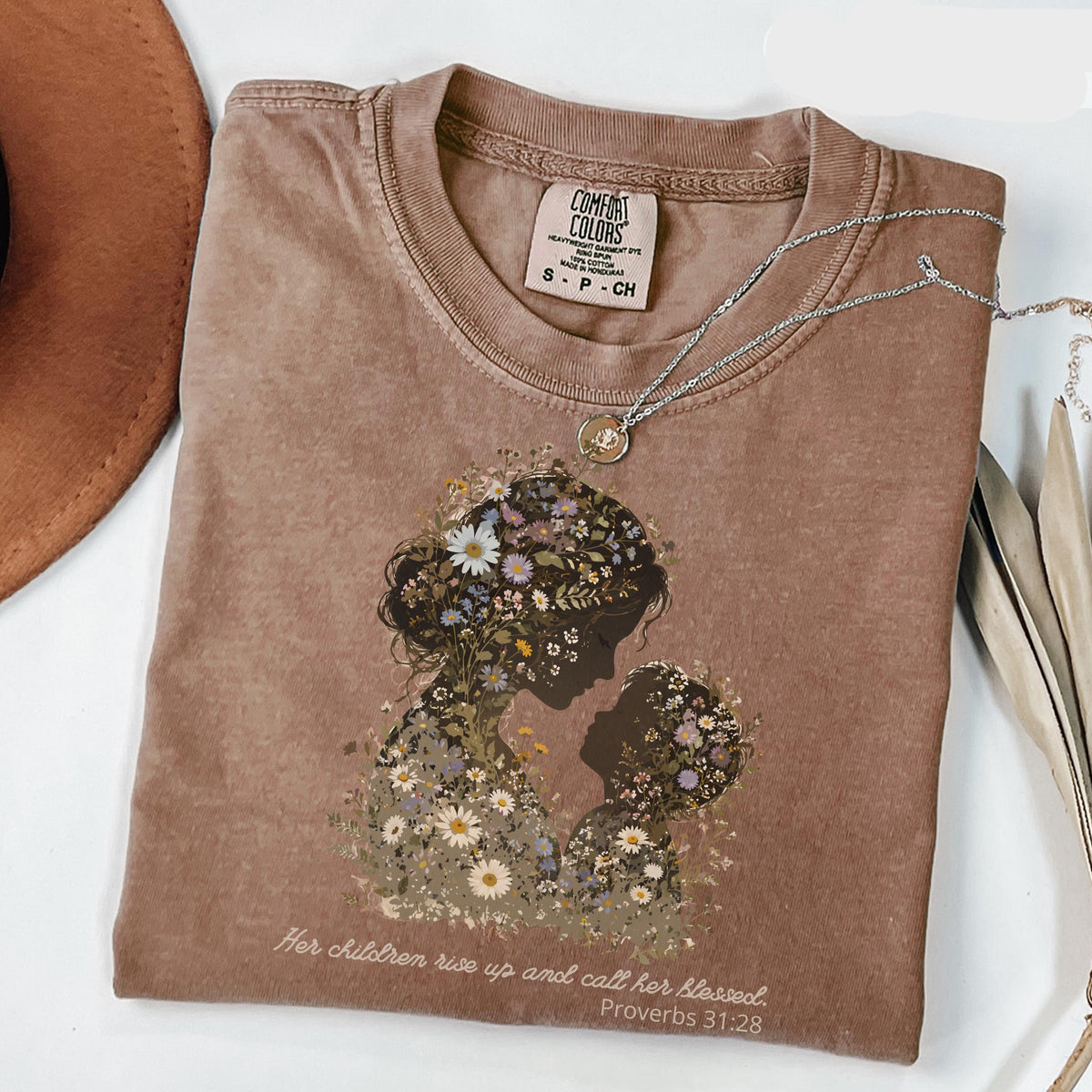 Christian Mom Shirt