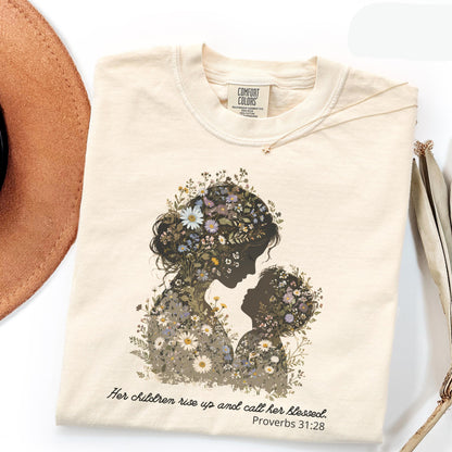 Christian Mom Shirt