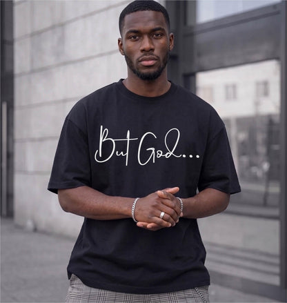 But God Tee