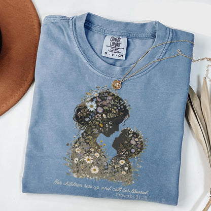 Christian Mom Shirt