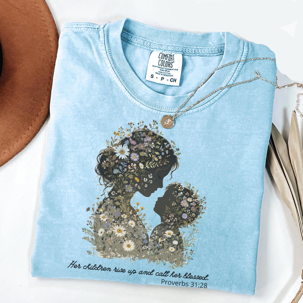 Christian Mom Shirt