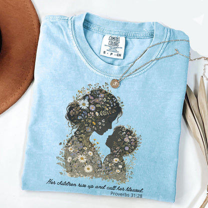 Christian Mom Shirt
