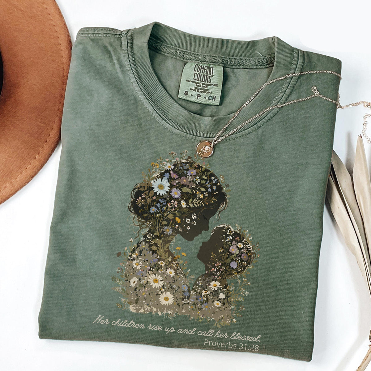 Christian Mom Shirt