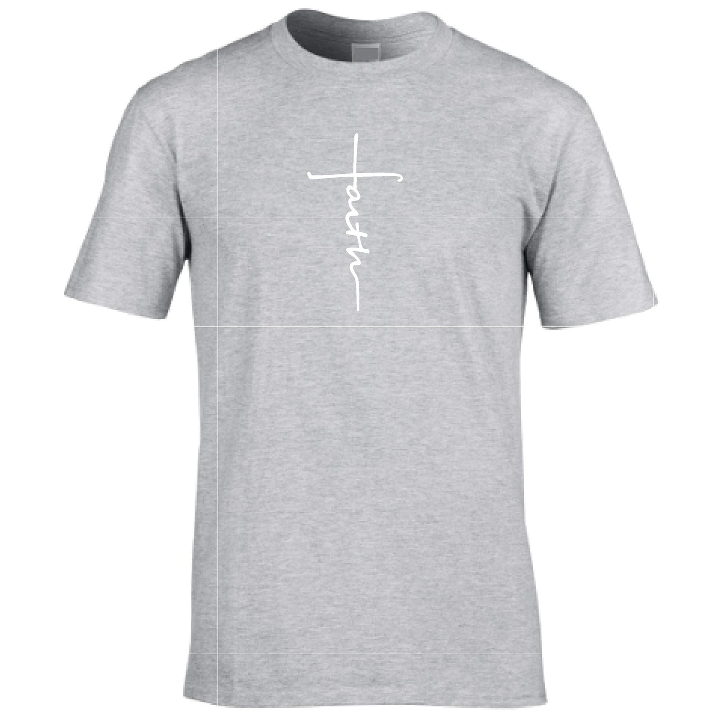 Our Faith T Shirt