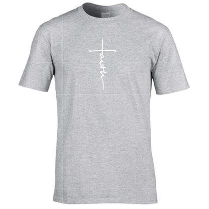 Our Faith T Shirt