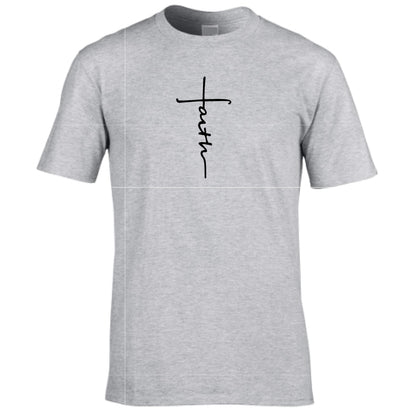 Our Faith T Shirt