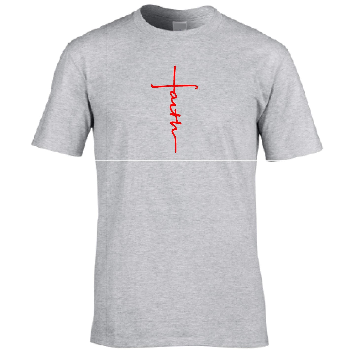 Our Faith T Shirt