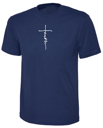 Our Faith T Shirt