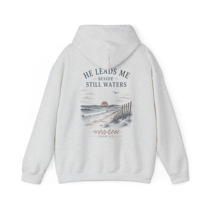 Still Water Hoodie