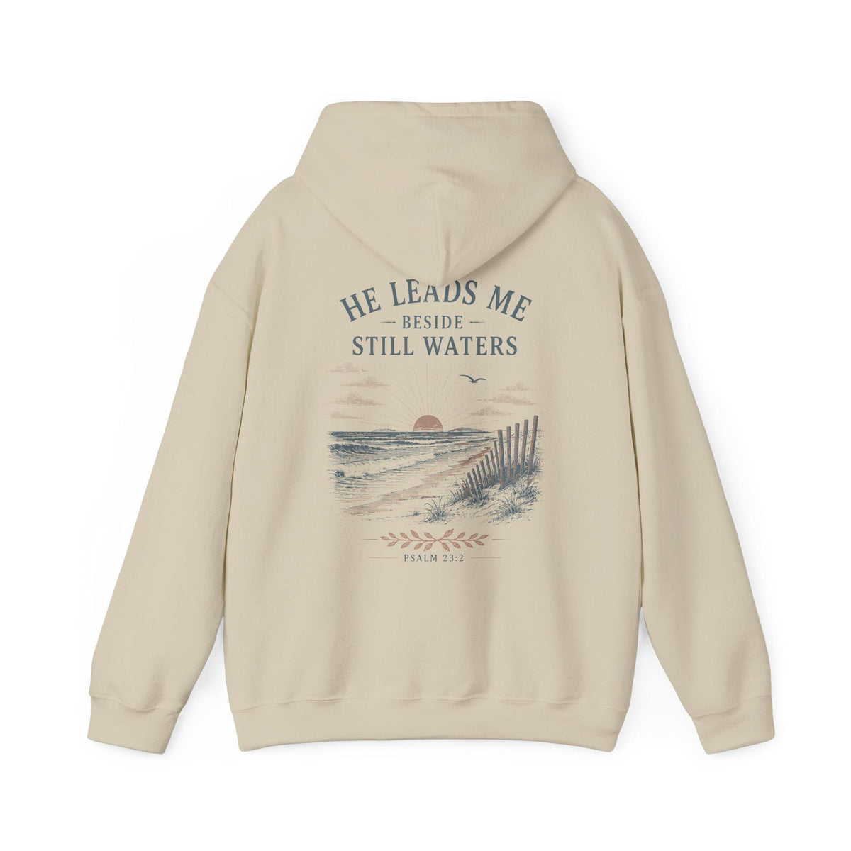 Still Water Hoodie