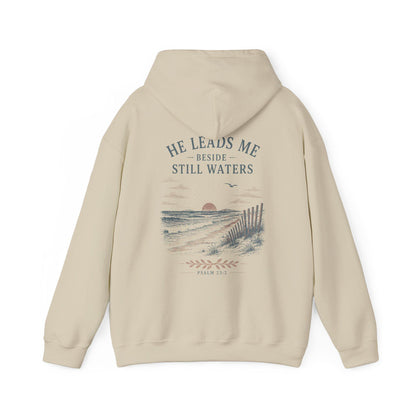 Still Water Hoodie