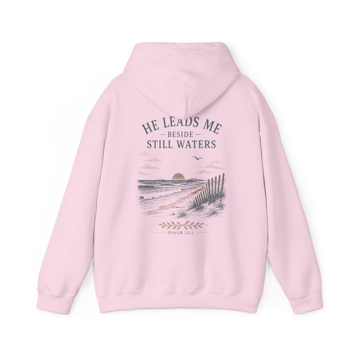 Still Water Hoodie