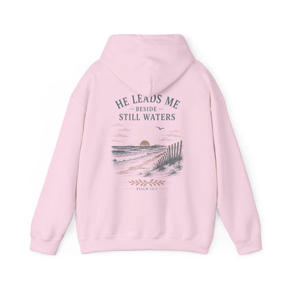 Still Water Hoodie
