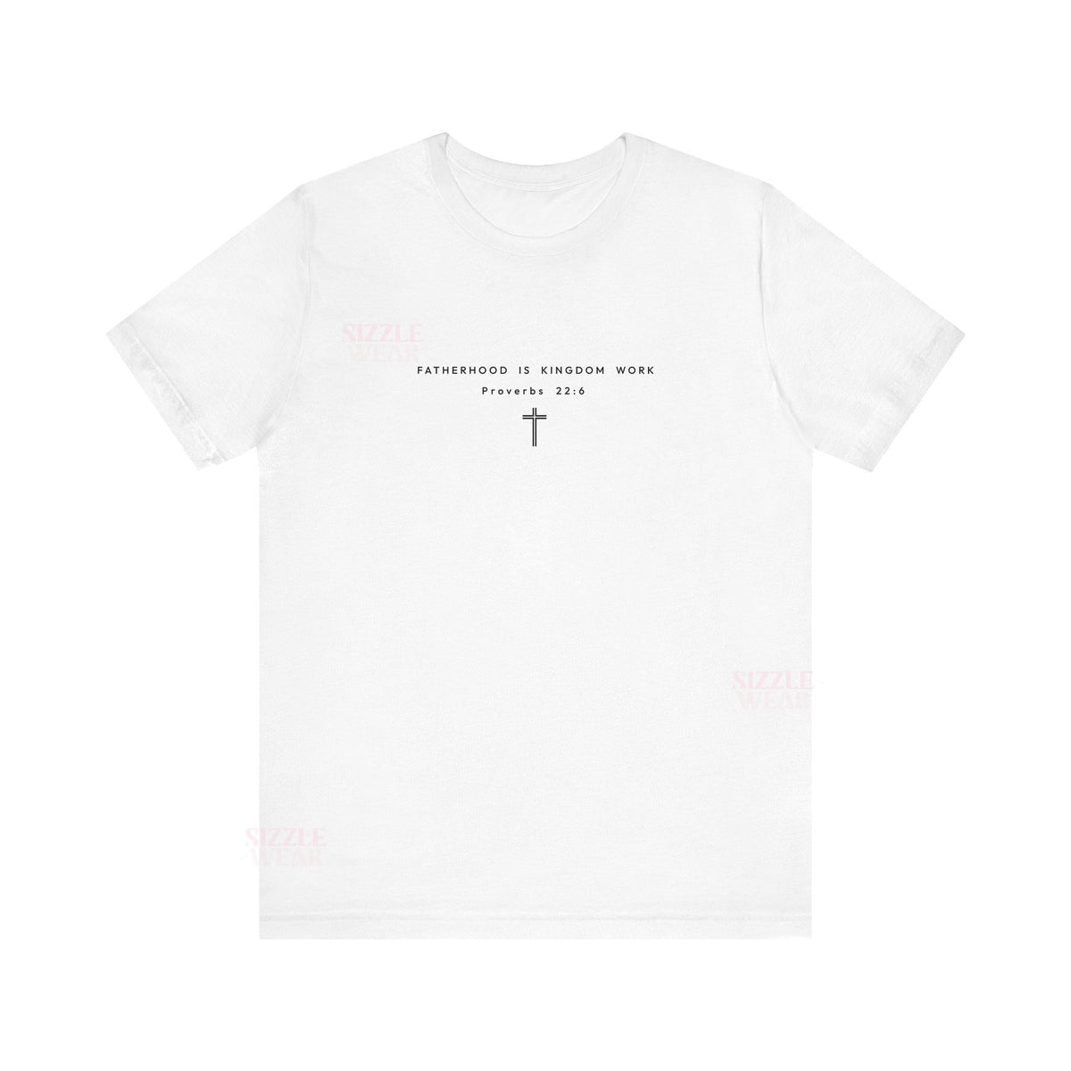 Christian Dad Shirt