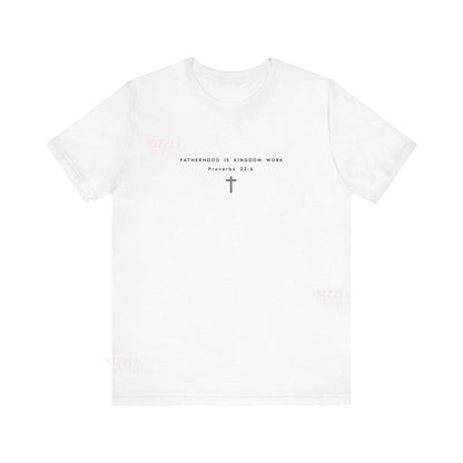 Christian Dad Shirt