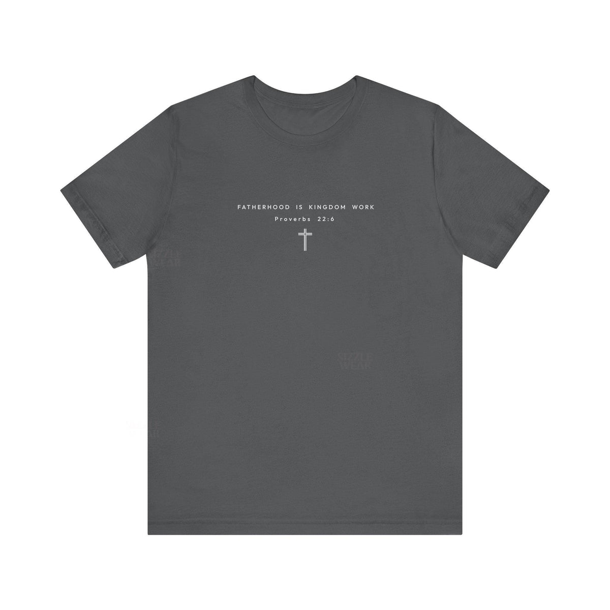 Christian Dad Shirt