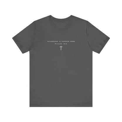 Christian Dad Shirt