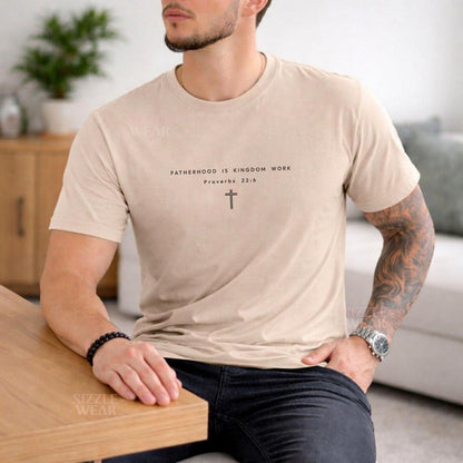 Christian Dad Shirt