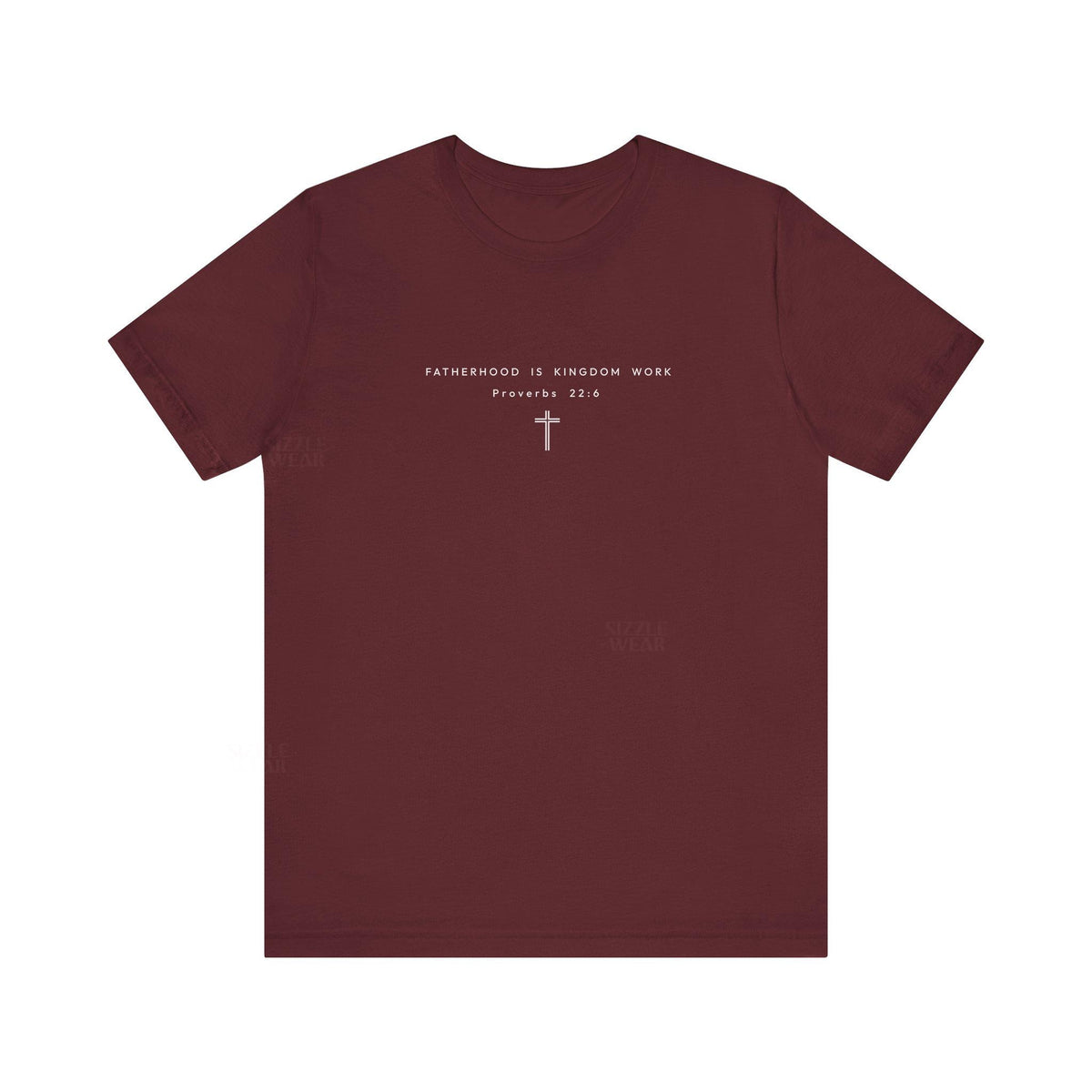 Christian Dad Shirt