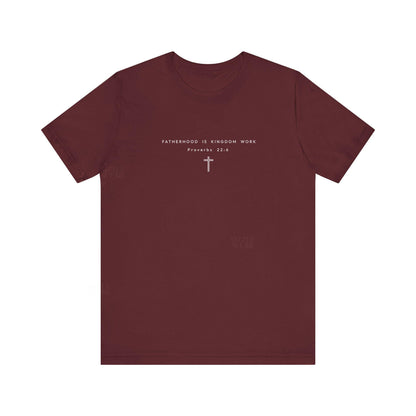 Christian Dad Shirt