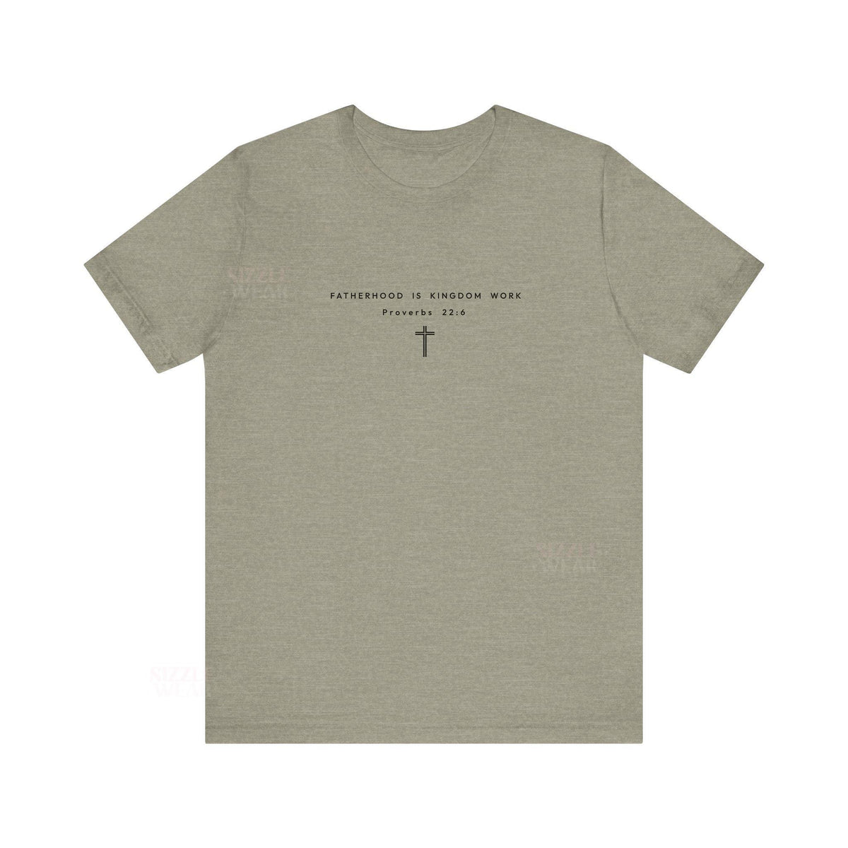 Christian Dad Shirt