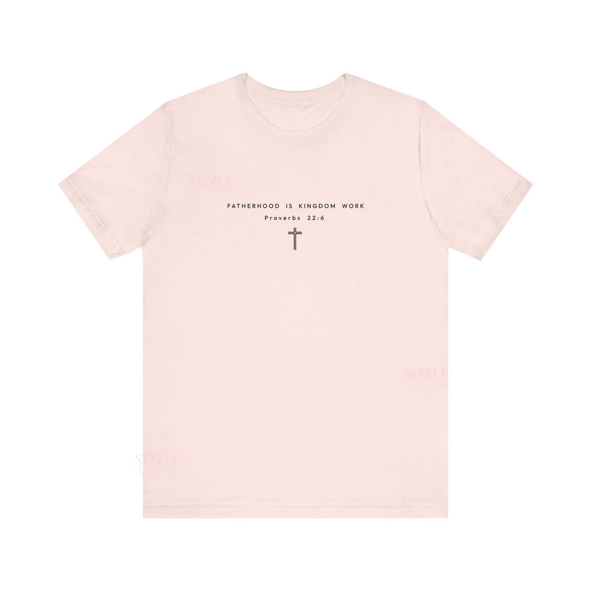 Christian Dad Shirt