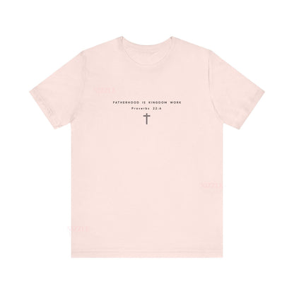 Christian Dad Shirt