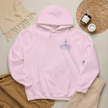 Deep Waters Sweatshirt