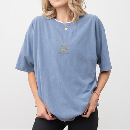 Delivered Bible Verse Shirt