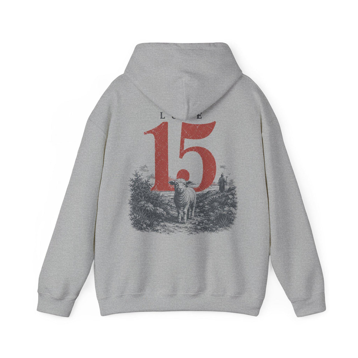 Luke 15 Hoodie