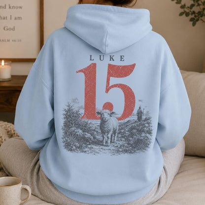 Luke 15 Hoodie