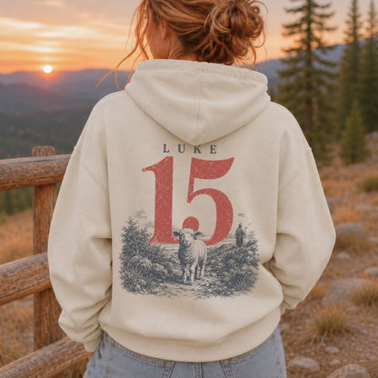 Luke 15 Hoodie